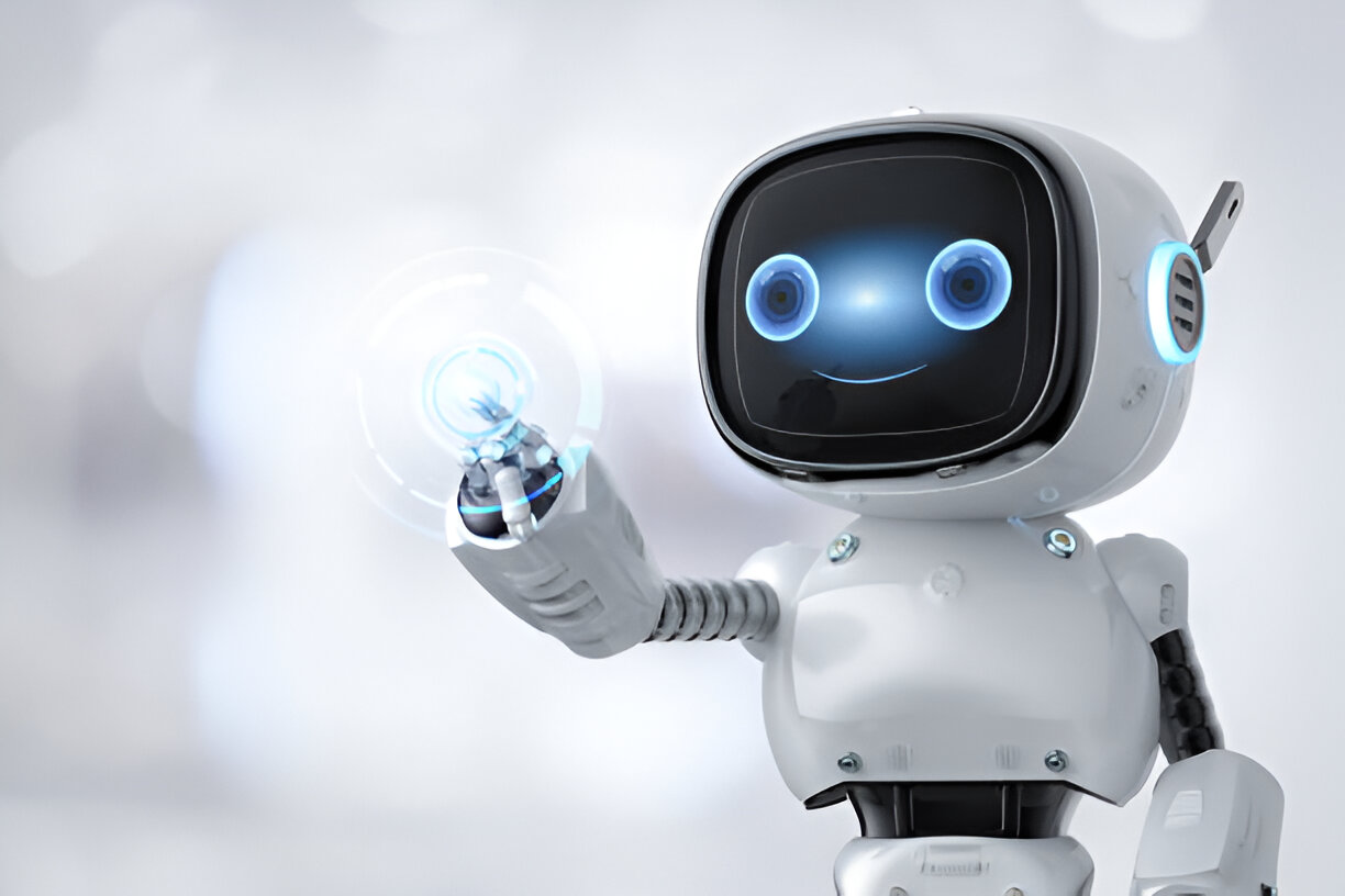 AI Market Analysis Expert Profile